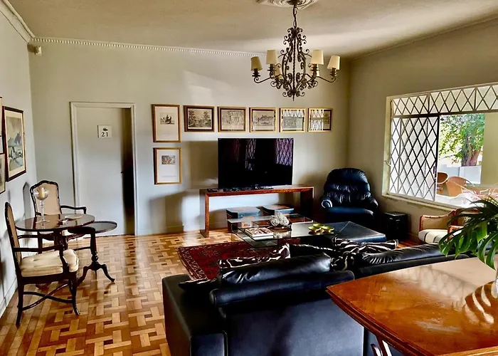 Villa Do Conde