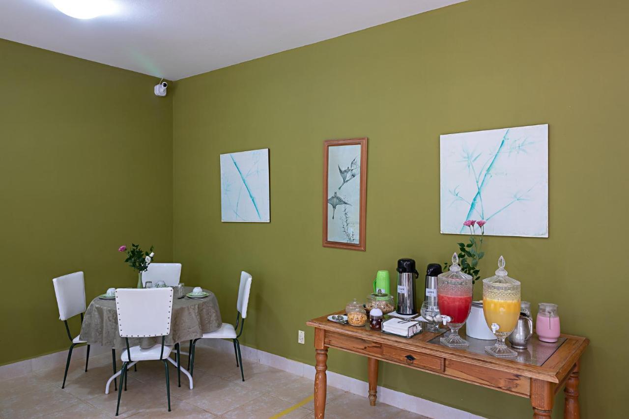 Casa de hóspedes Do Conde *