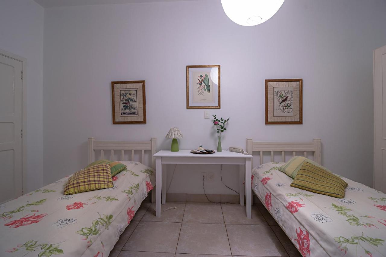 Guest house Do Conde *