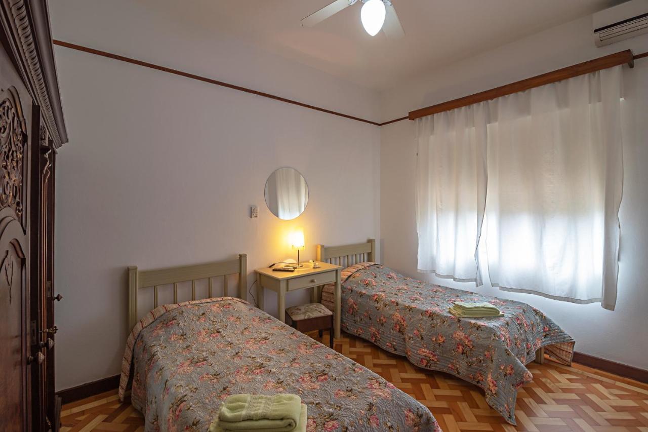 Guest house Do Conde Brotas