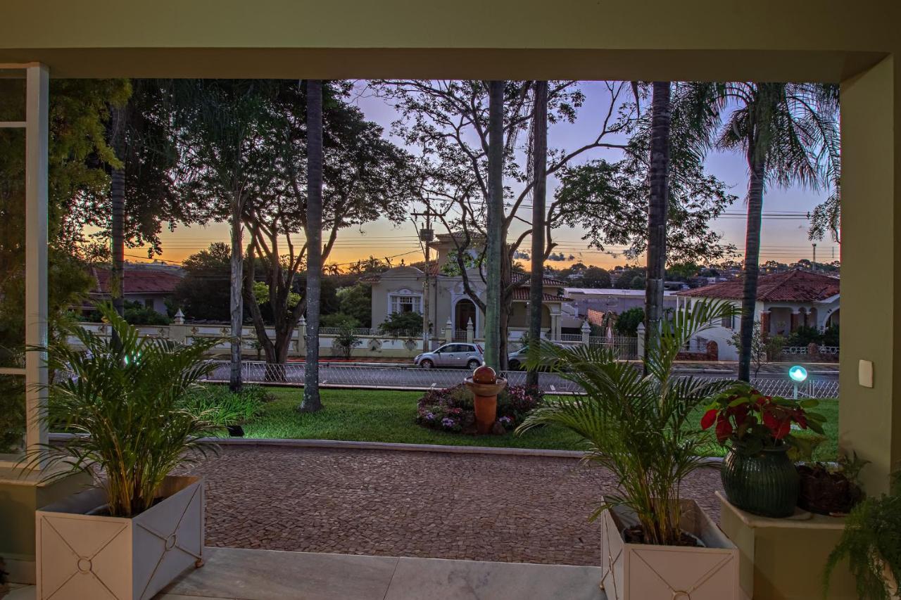 Guest house Do Conde