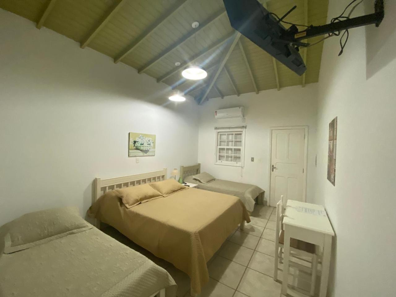 Do Conde Guest house Brotas