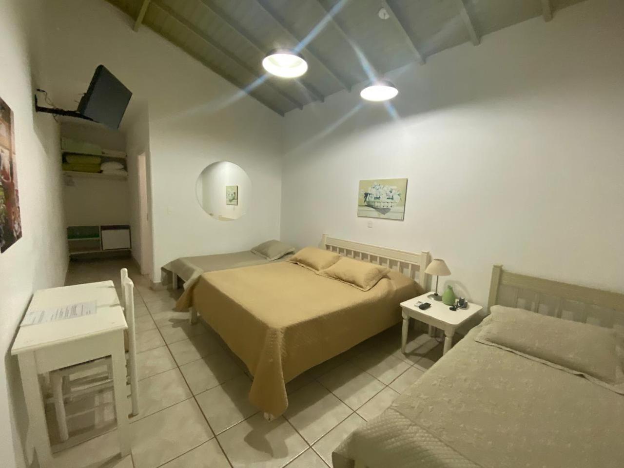 Guest house Do Conde Brotas