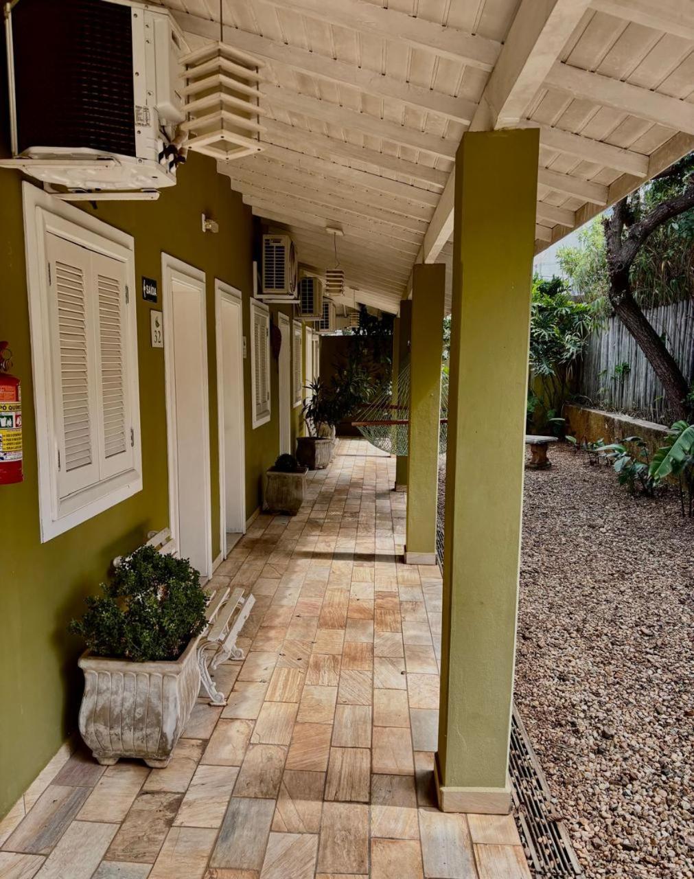 Casa de hóspedes Do Conde *